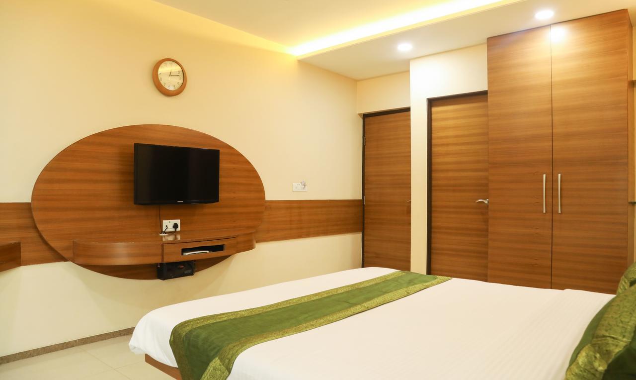 Treebo Trend Jog Centre 3*