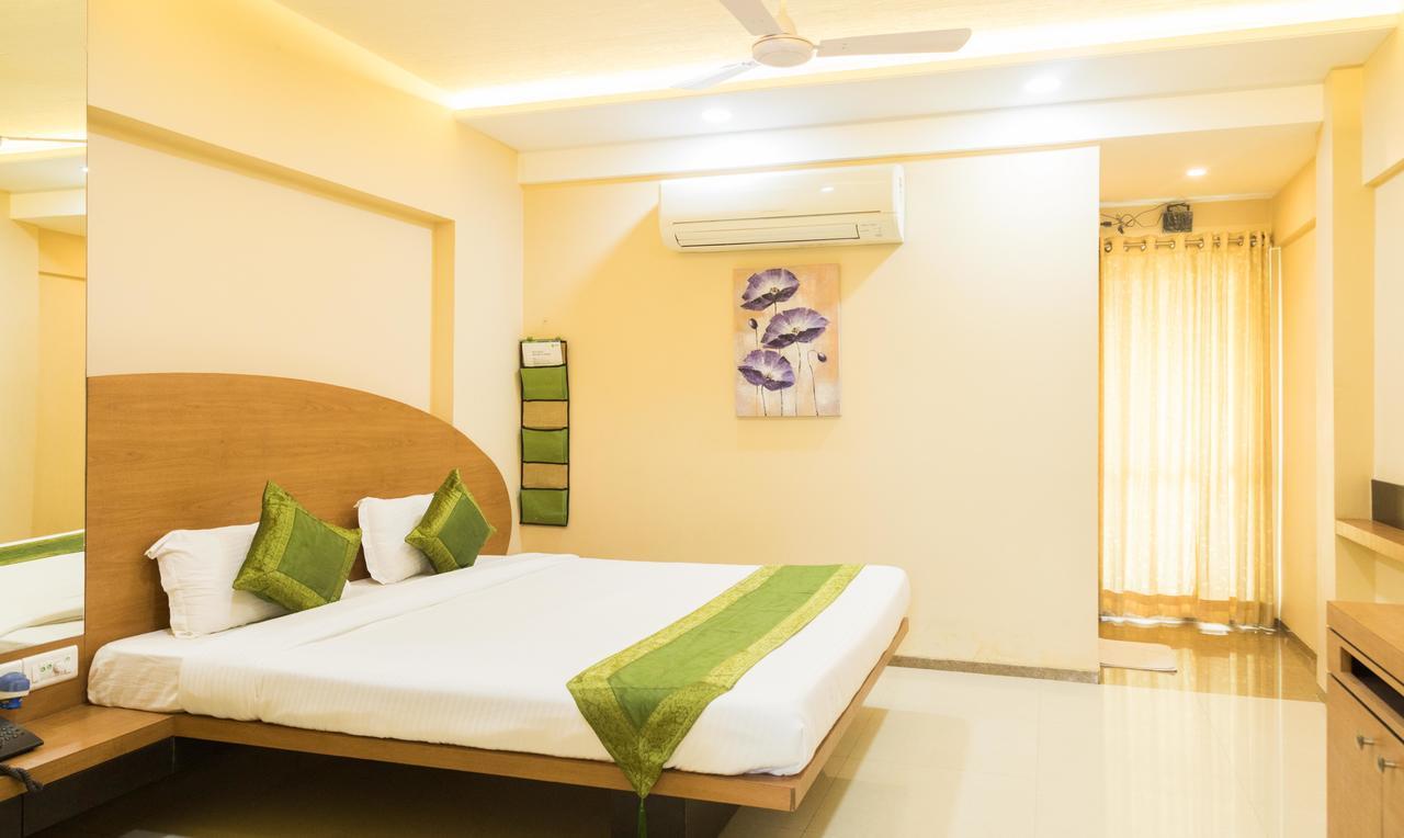Hotel Treebo Trend Jog Centre