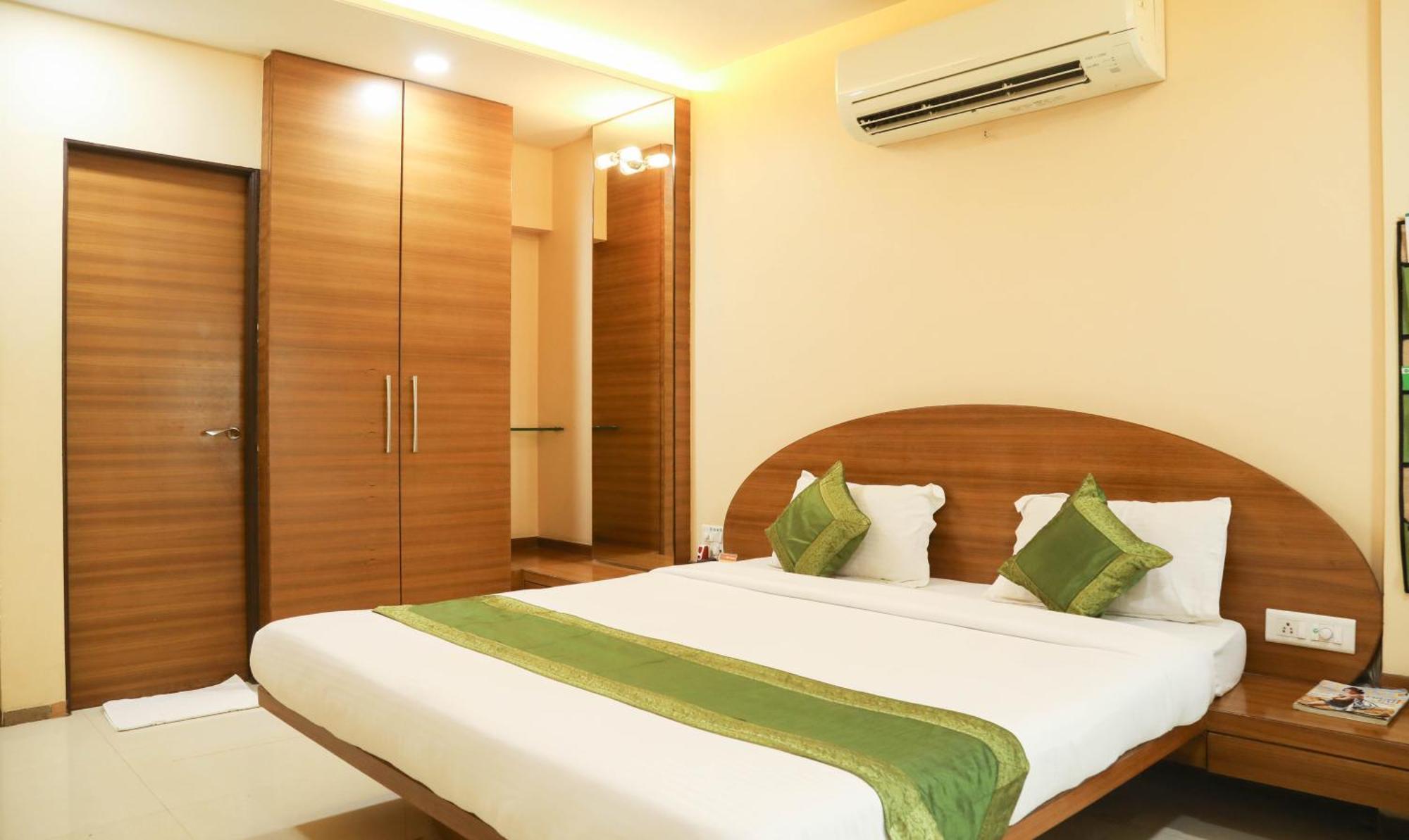 Treebo Trend Jog Centre 3* Nagpur