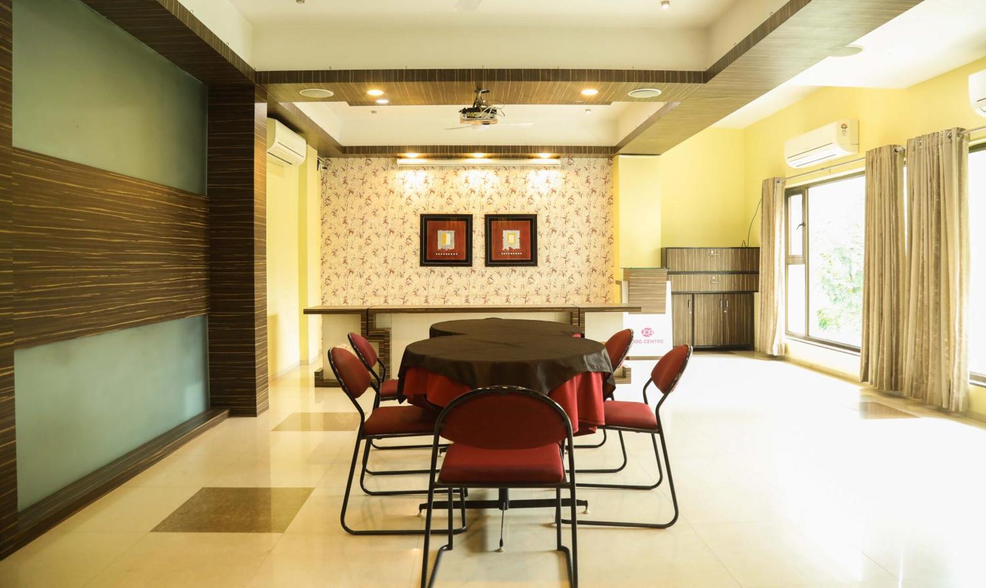 Hotel Treebo Trend Jog Centre 3*