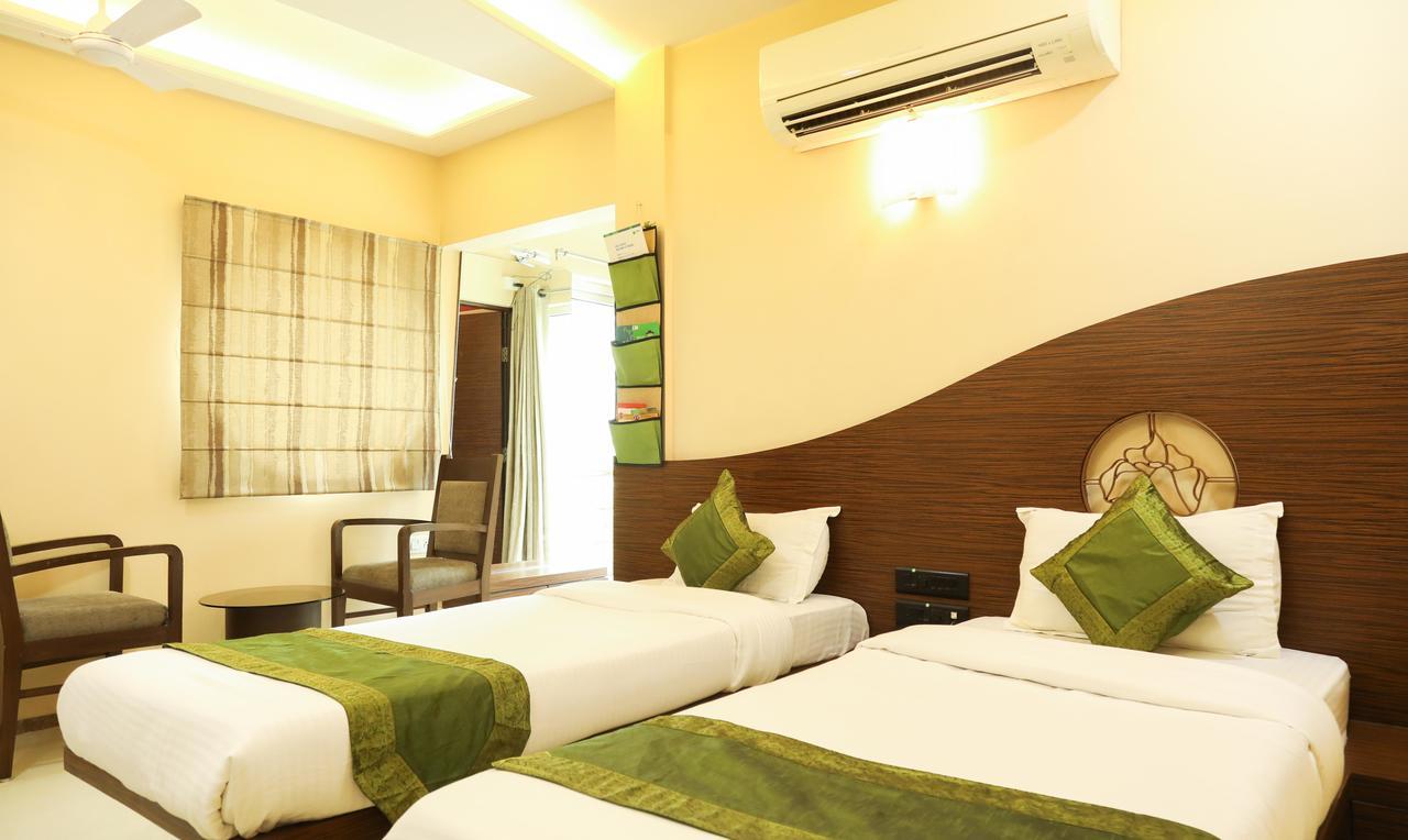 Treebo Trend Jog Centre Hotel 3*