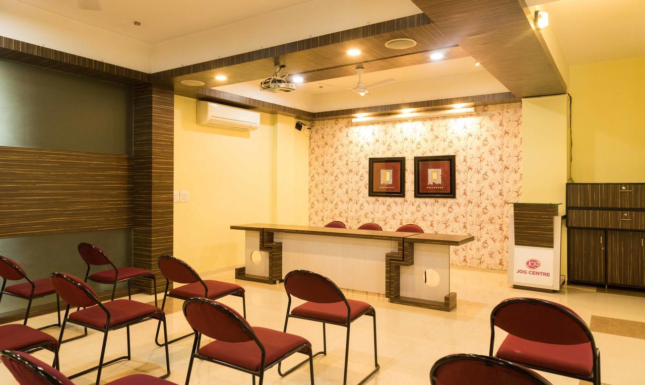 Hotel Treebo Trend Jog Centre 3*