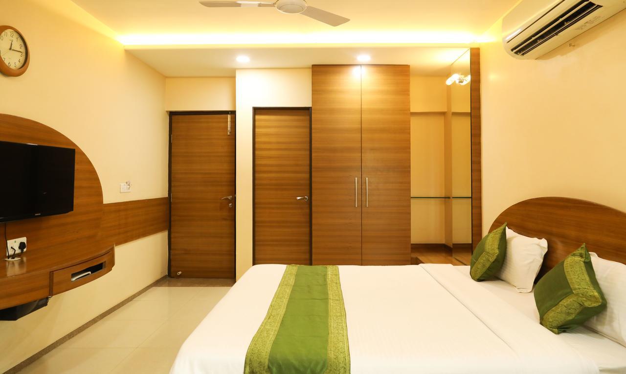 Treebo Trend Jog Centre 3*