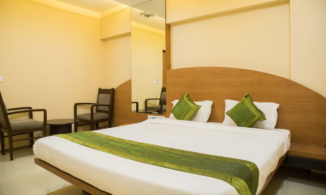 Hotel Treebo Trend Jog Centre 3*