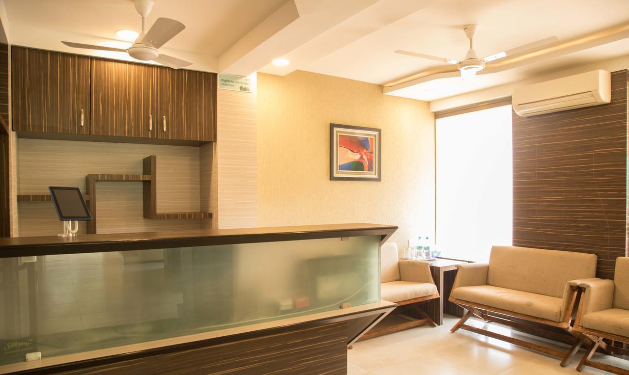 Hotel Treebo Trend Jog Centre