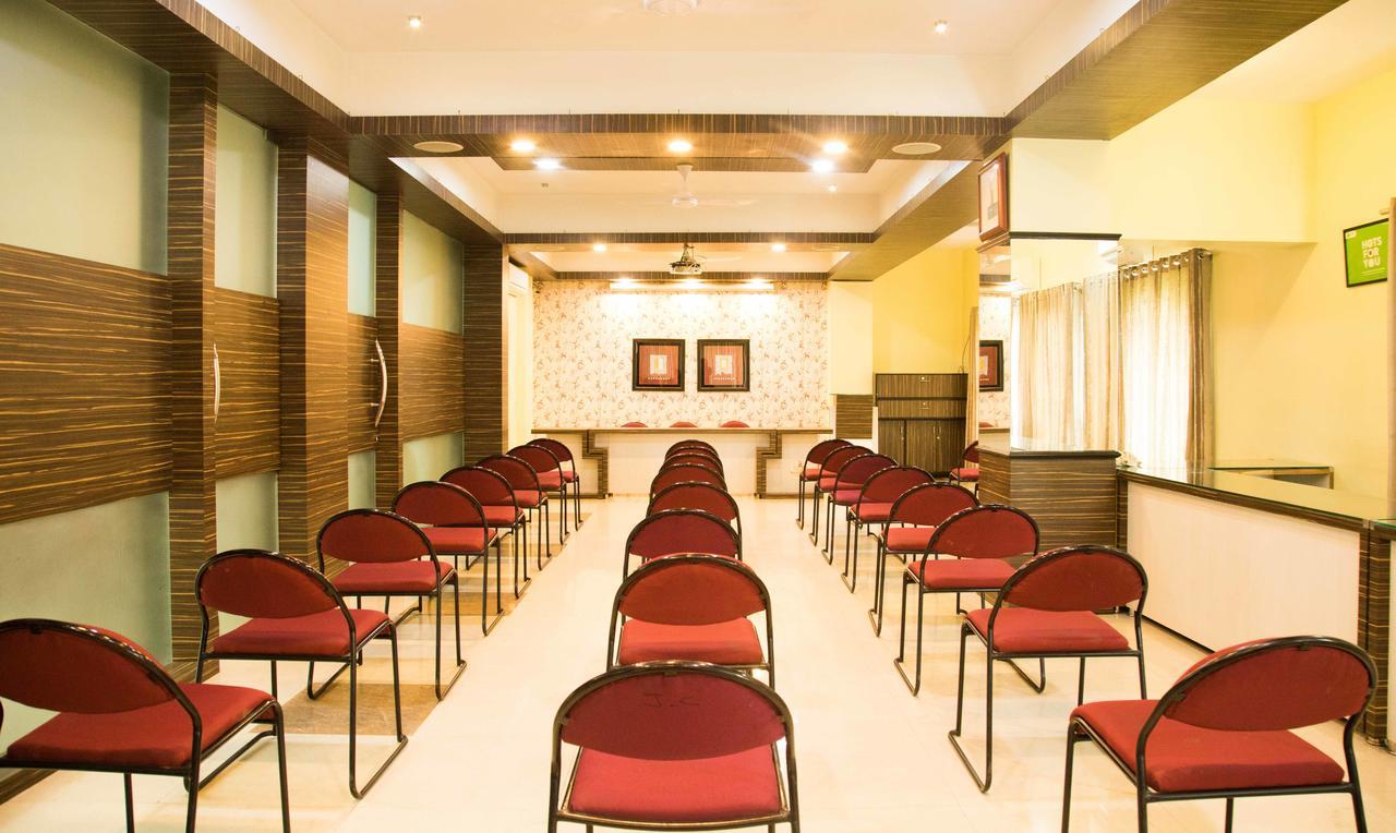 Hotel Treebo Trend Jog Centre Nagpur