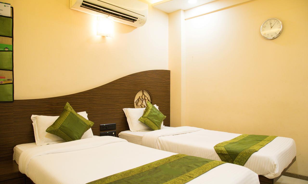 Treebo Trend Jog Centre 3* Nagpur