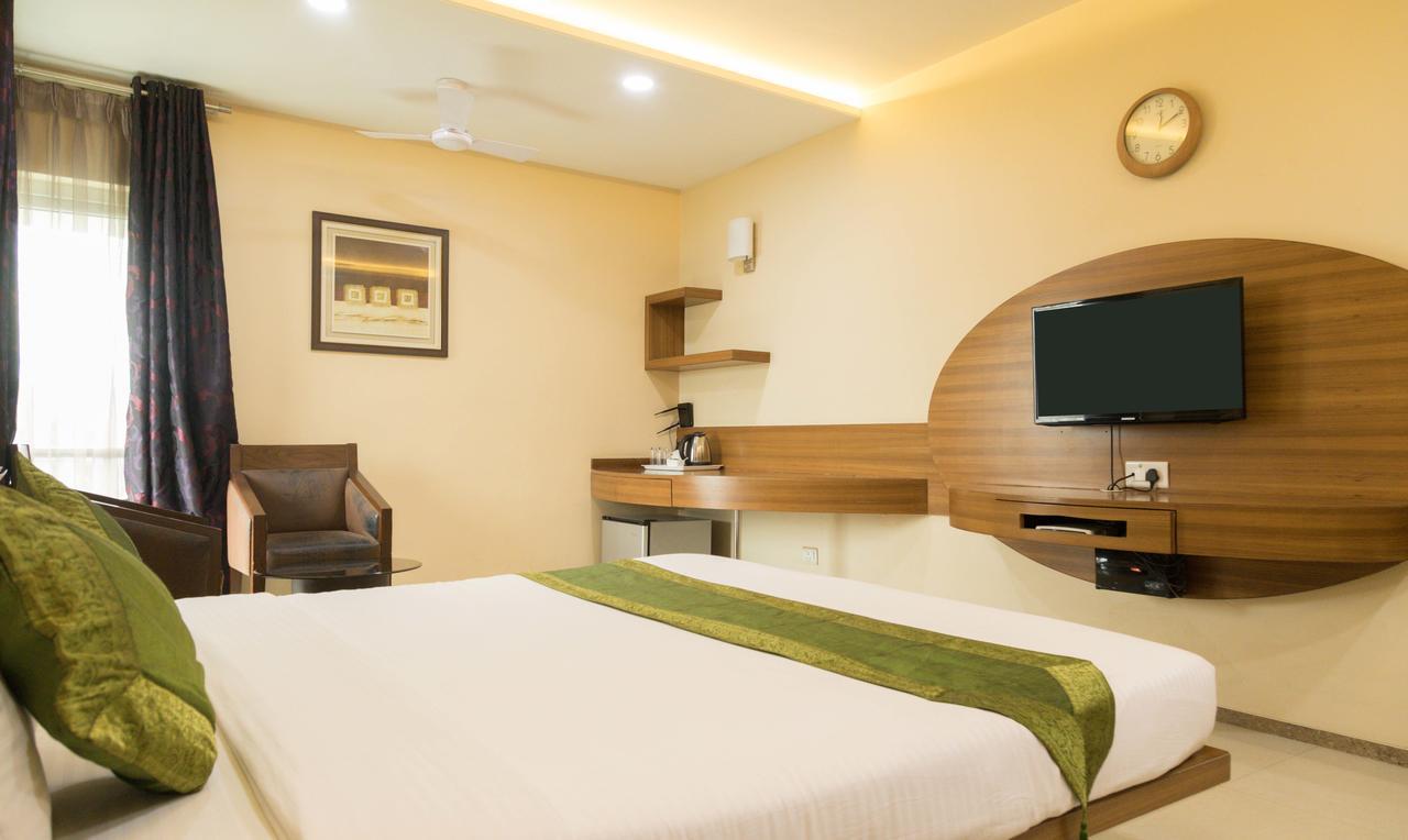Treebo Trend Jog Centre Nagpur