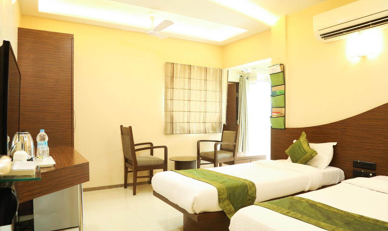 Hotel Treebo Trend Jog Centre
