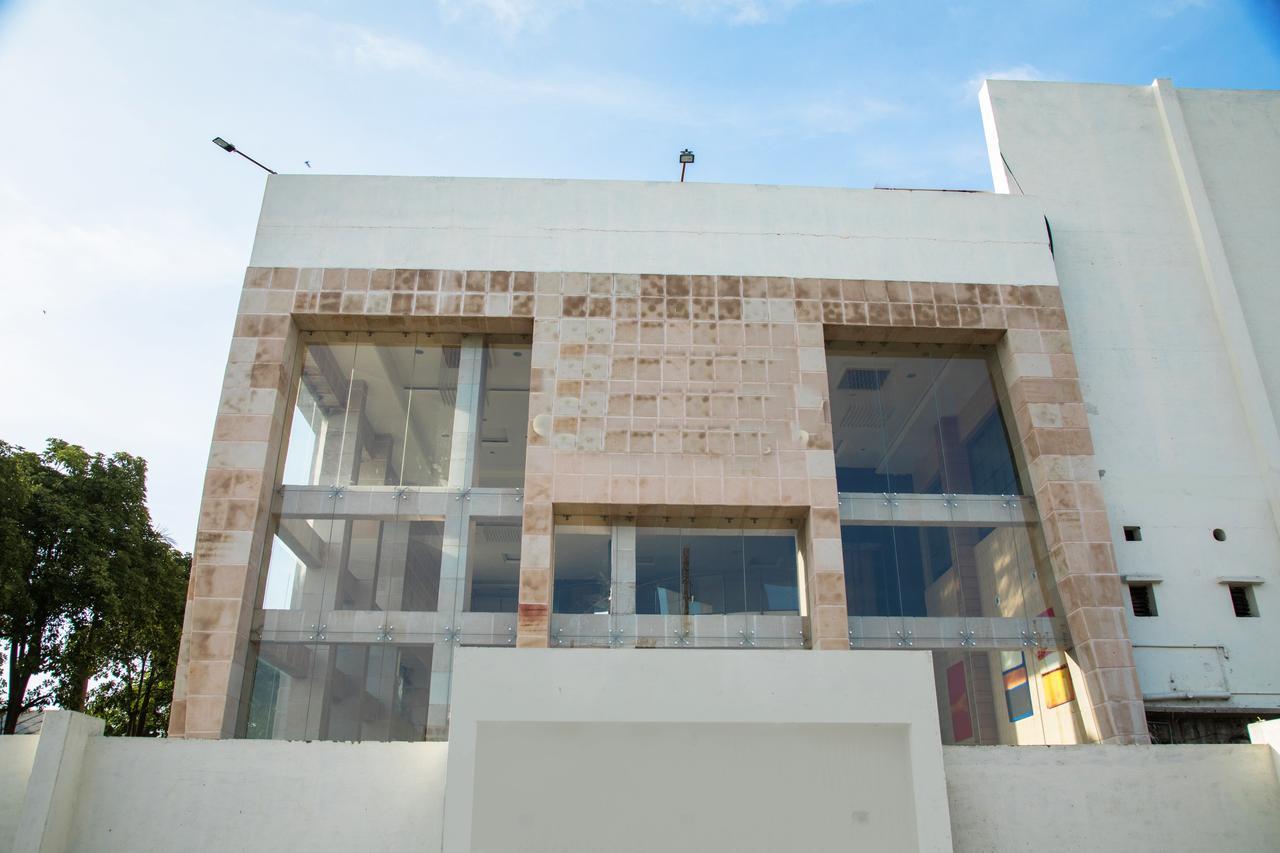 Oyo Flagship 050 Wadi 3*