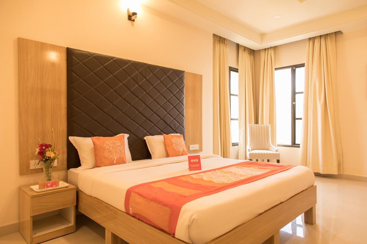 Hotel Oyo Flagship 050 Wadi Nagpur