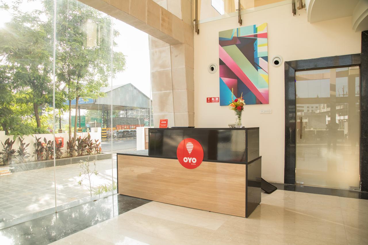 Oyo Flagship 050 Wadi Nagpur