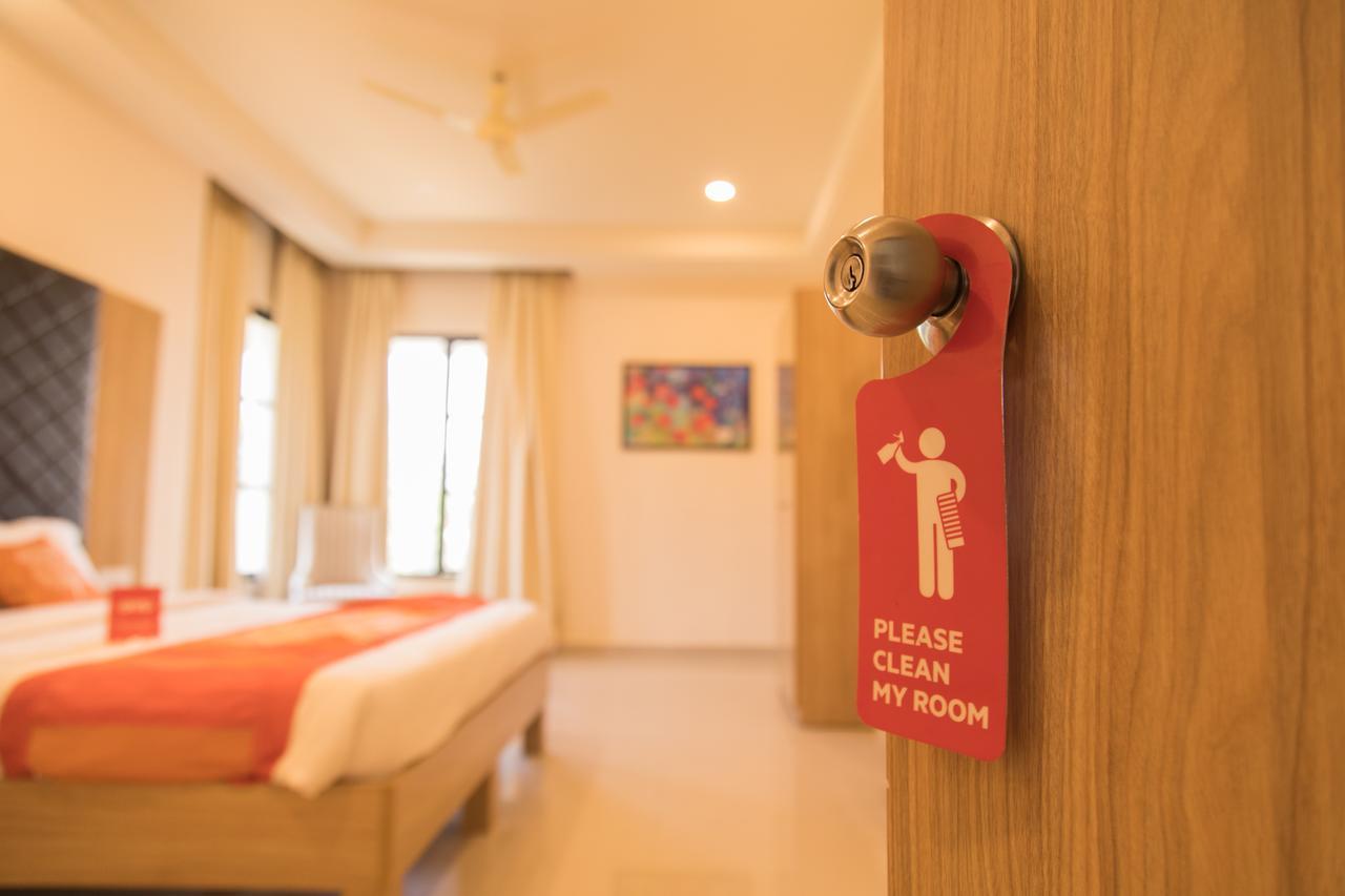Hotel Oyo Flagship 050 Wadi Nagpur