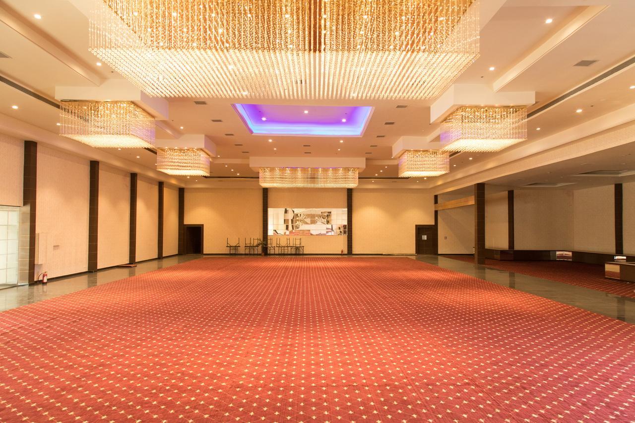 Oyo Flagship 050 Wadi Hotel 3*