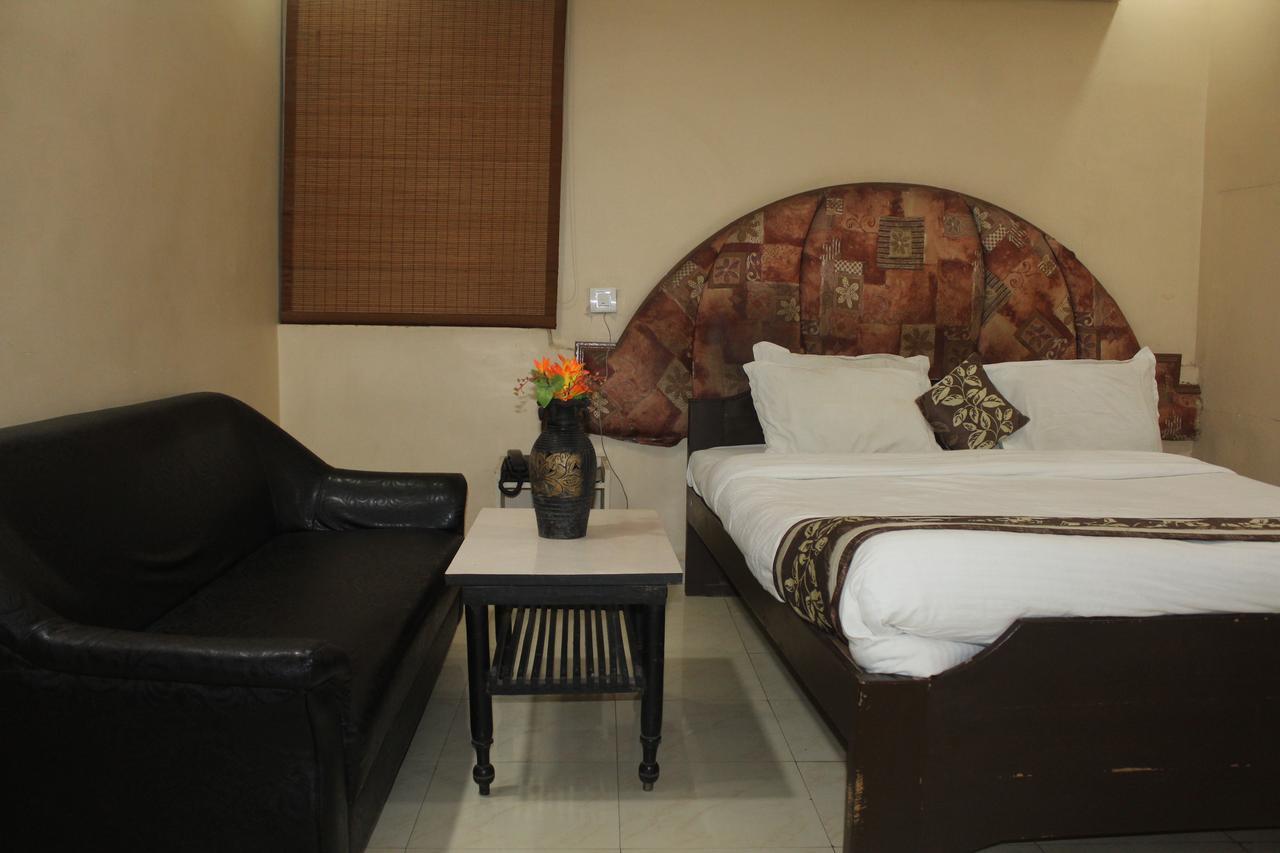 Avadh Hotel Nagpur