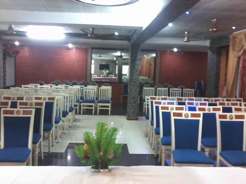 Hotel Rahul Nagpur