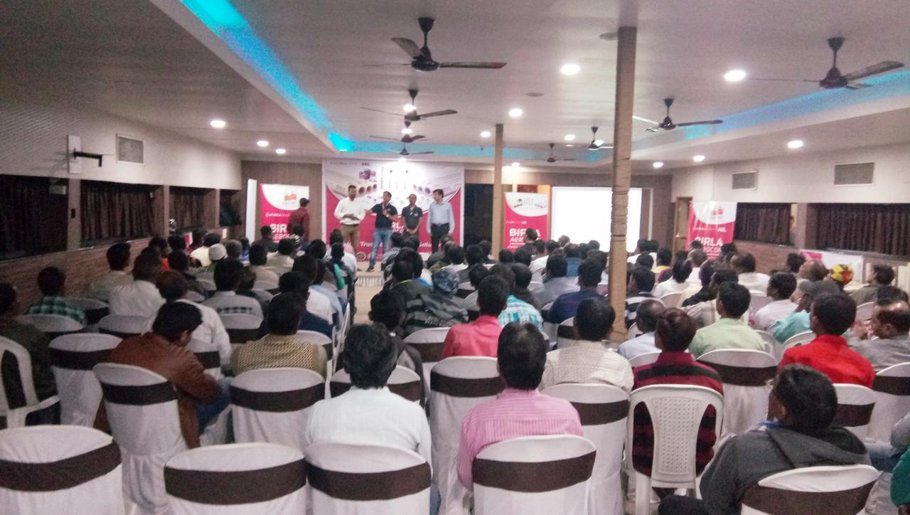 Avadh Hotel
