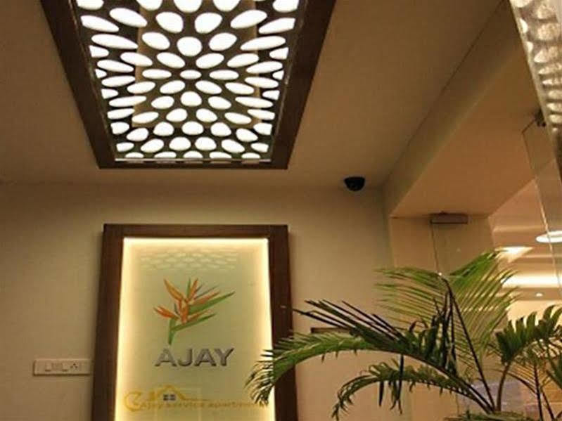 Hotel Fabhotel Loharker Ramdaspeth 3*