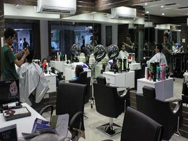 Fabhotel Loharker Ramdaspeth Hotel 3*