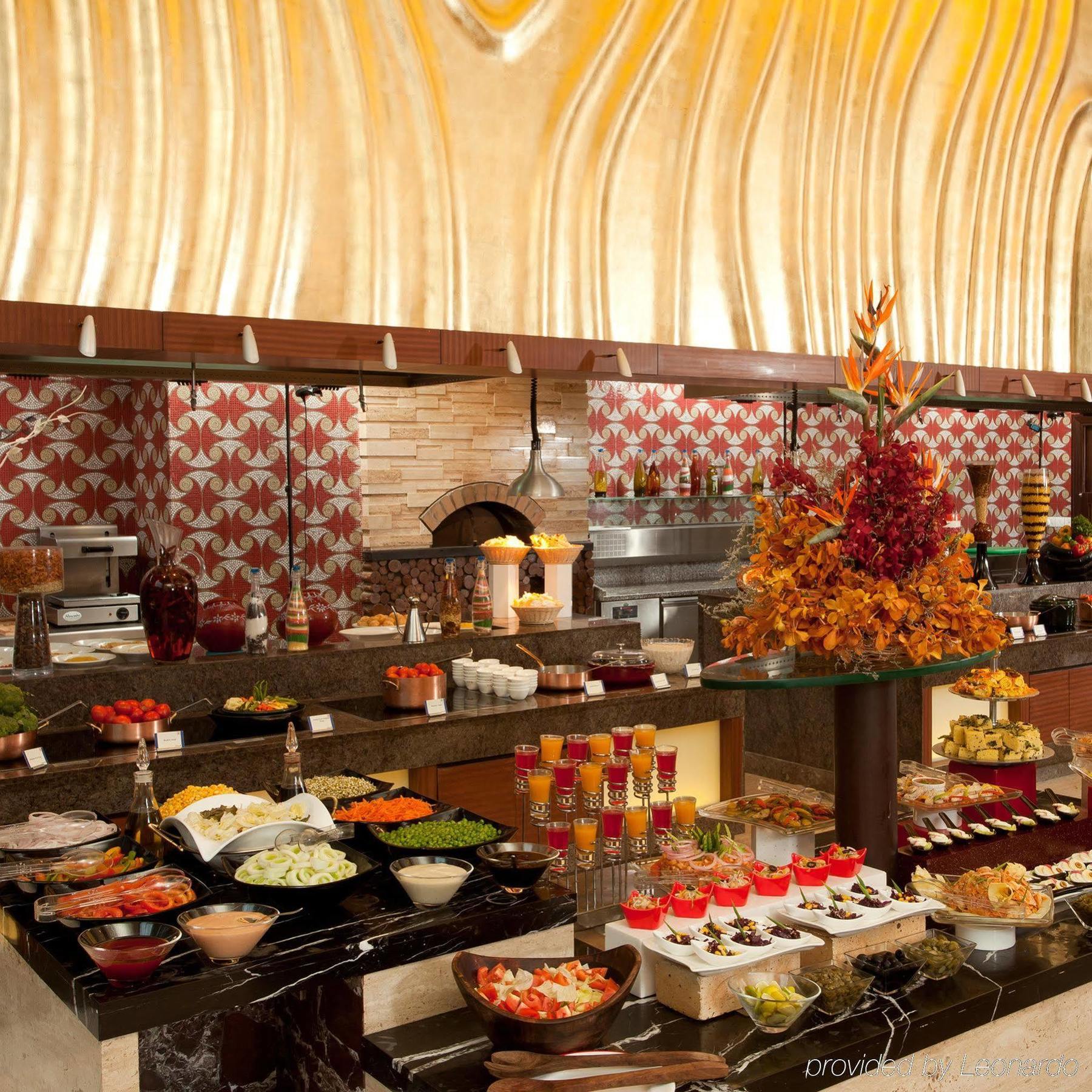 Hotel Radisson Blu Hotel, Nagpur