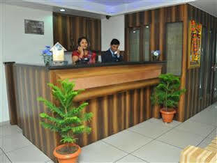 Hotel Mansarovar-a Budget Nagpur