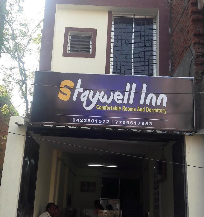 Staywell Economy hotel Nagpur