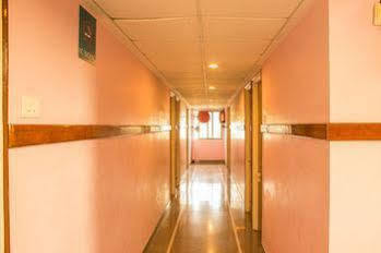 Hotel Oyo It Park 1