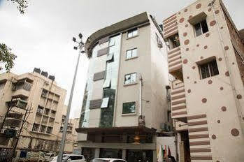 Hotel Collection O Orient Star