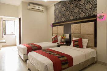Hotel Collection O Orient Star Nagpur