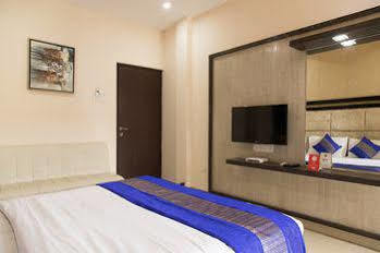 Hotel Collection O Orient Star Nagpur