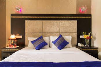 Hotel Collection O Orient Star Nagpur