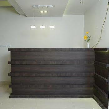 Hotel Treebo Shembekars