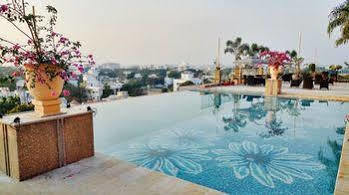 The Ashok Hotel Nagpur