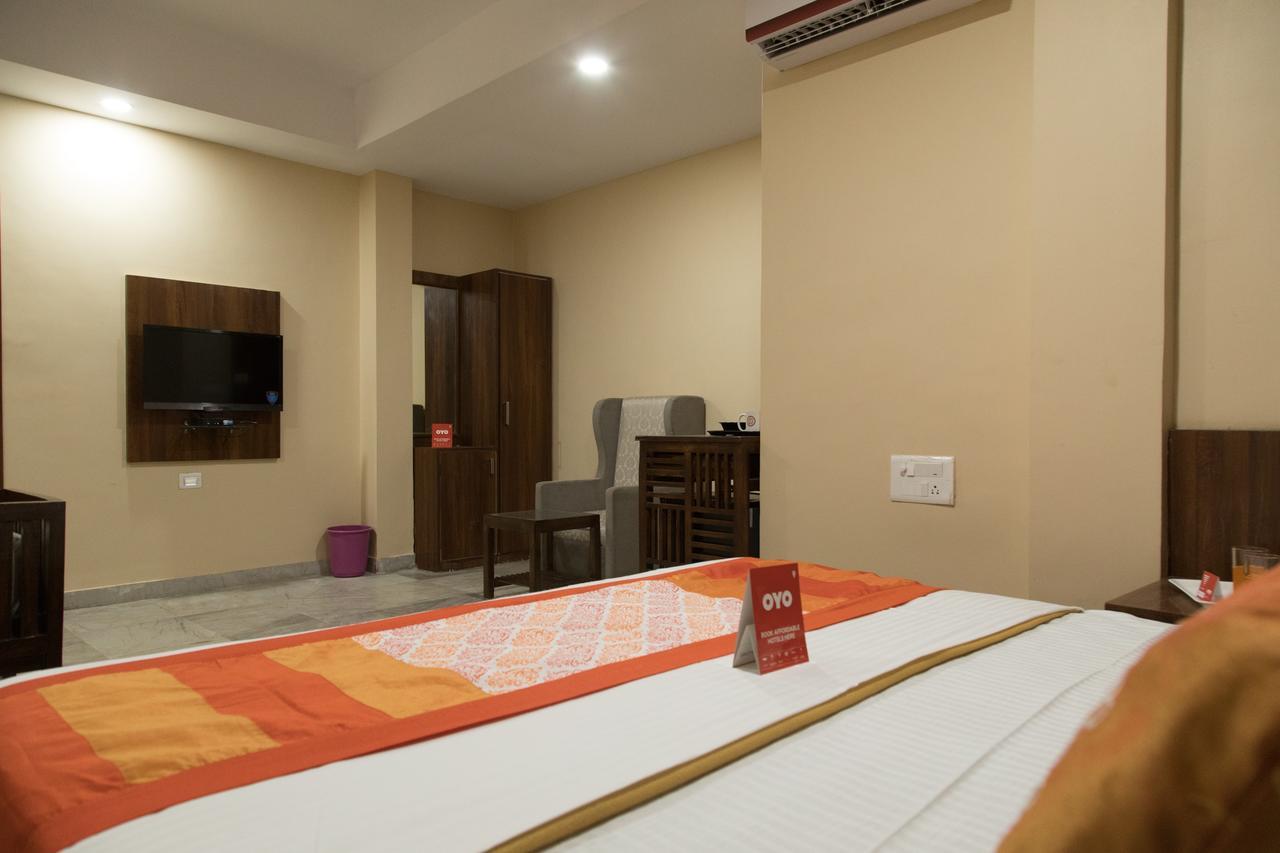 Oyo 10023 Satya Hotel Nagpur