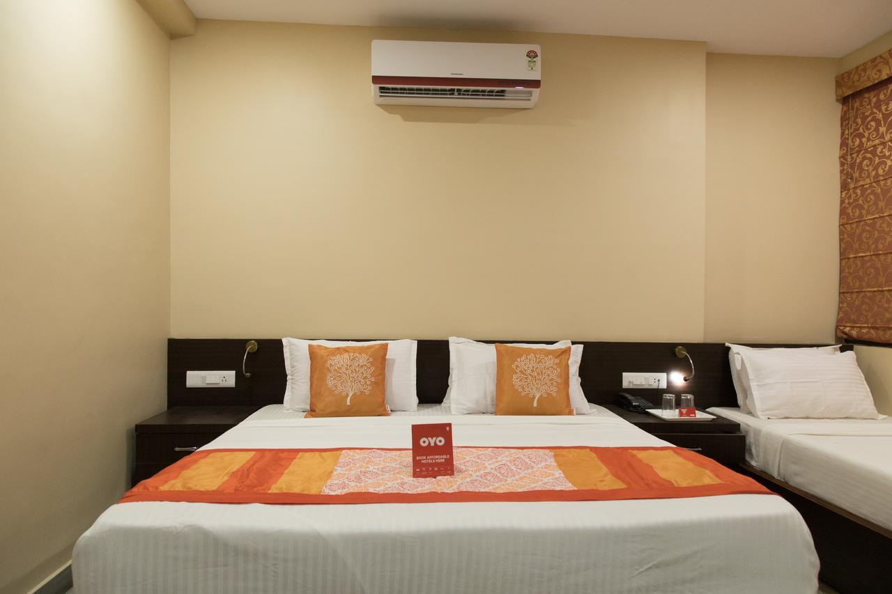 Hotel Oyo 10023 Satya 3*