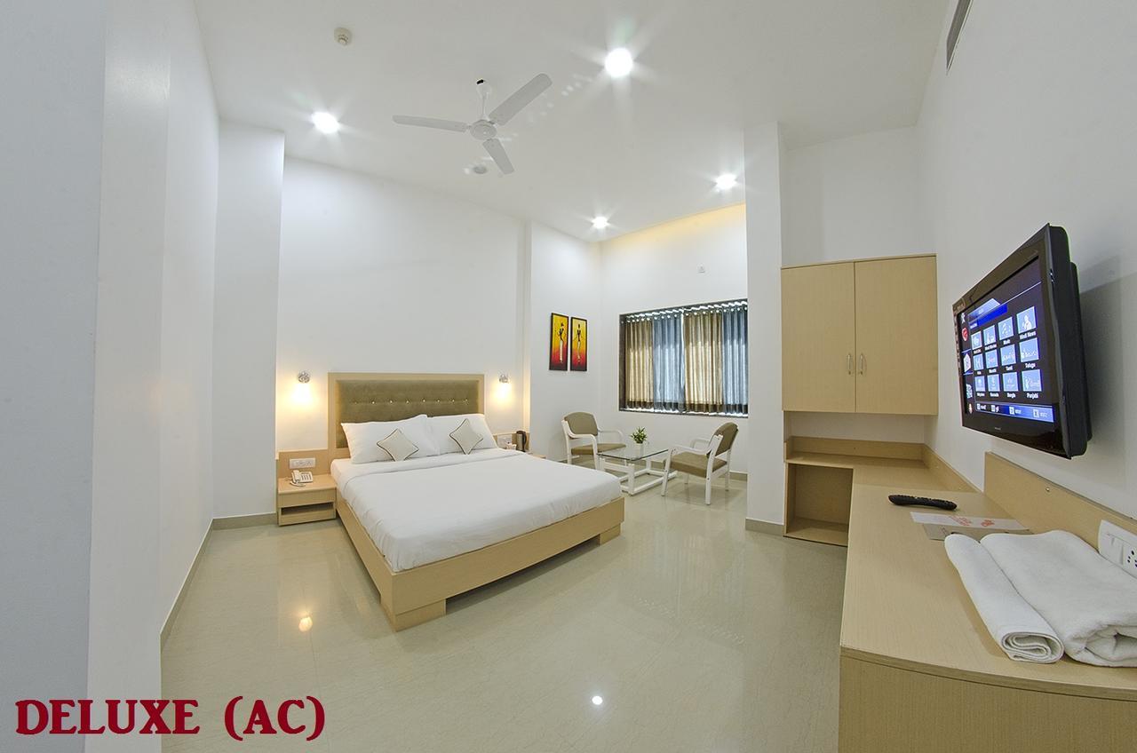 Jk 109 Mayur Hotel