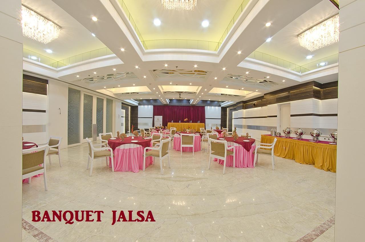 Hotel Jk 109 Mayur