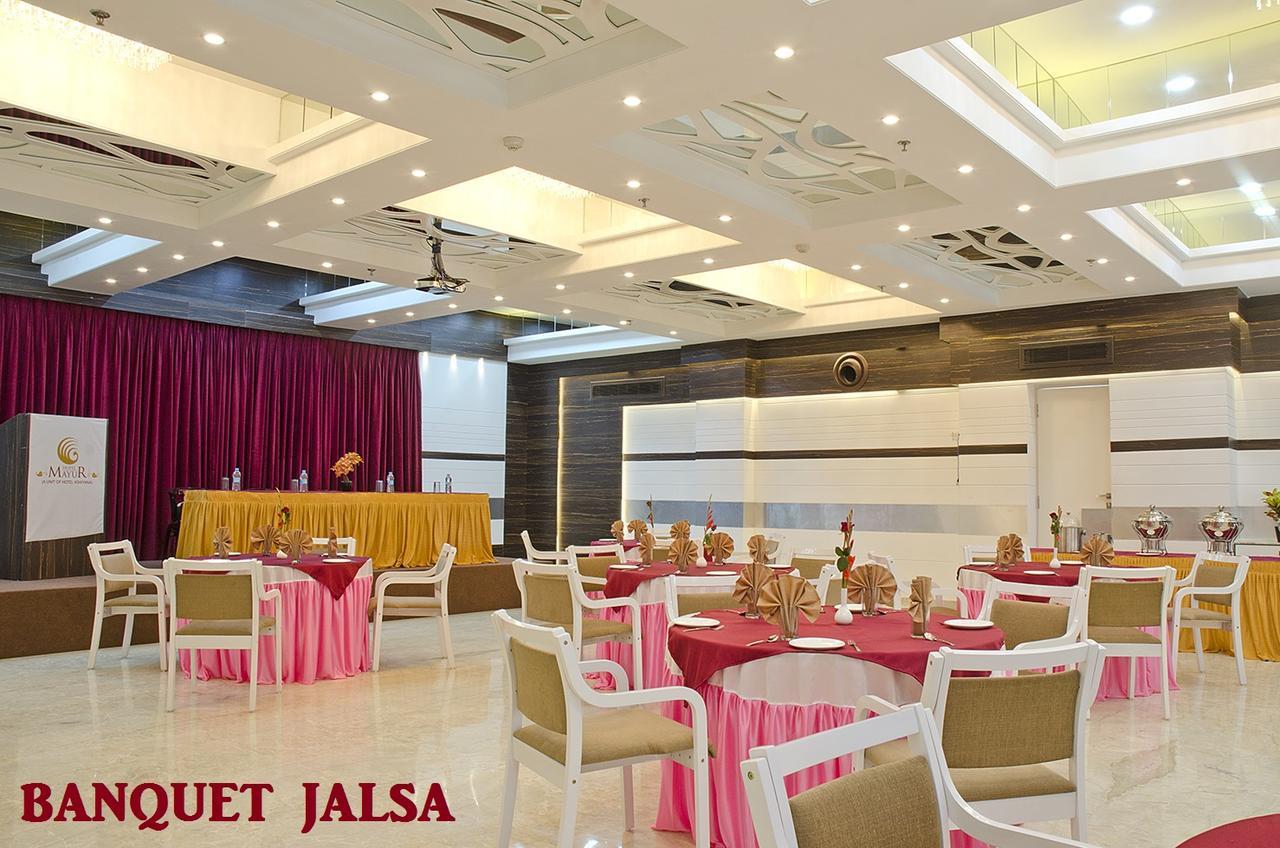Hotel Jk 109 Mayur