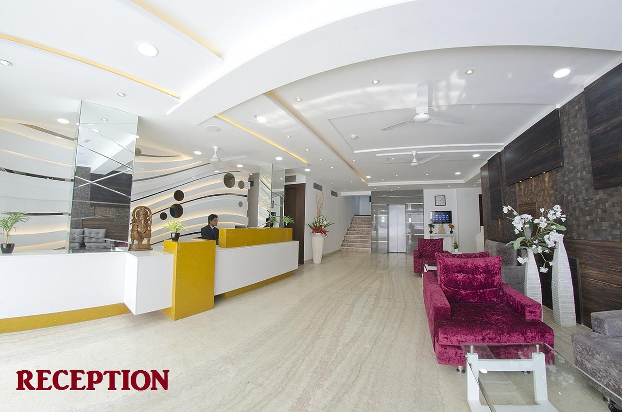 Jk 109 Mayur 2* Nagpur