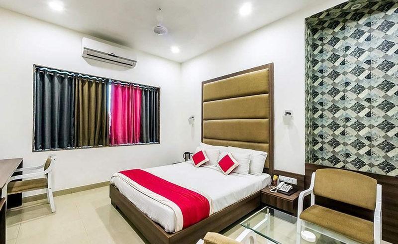 Jk 109 Mayur 2* Nagpur