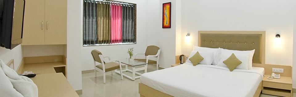 Jk 109 Mayur Hotel Nagpur