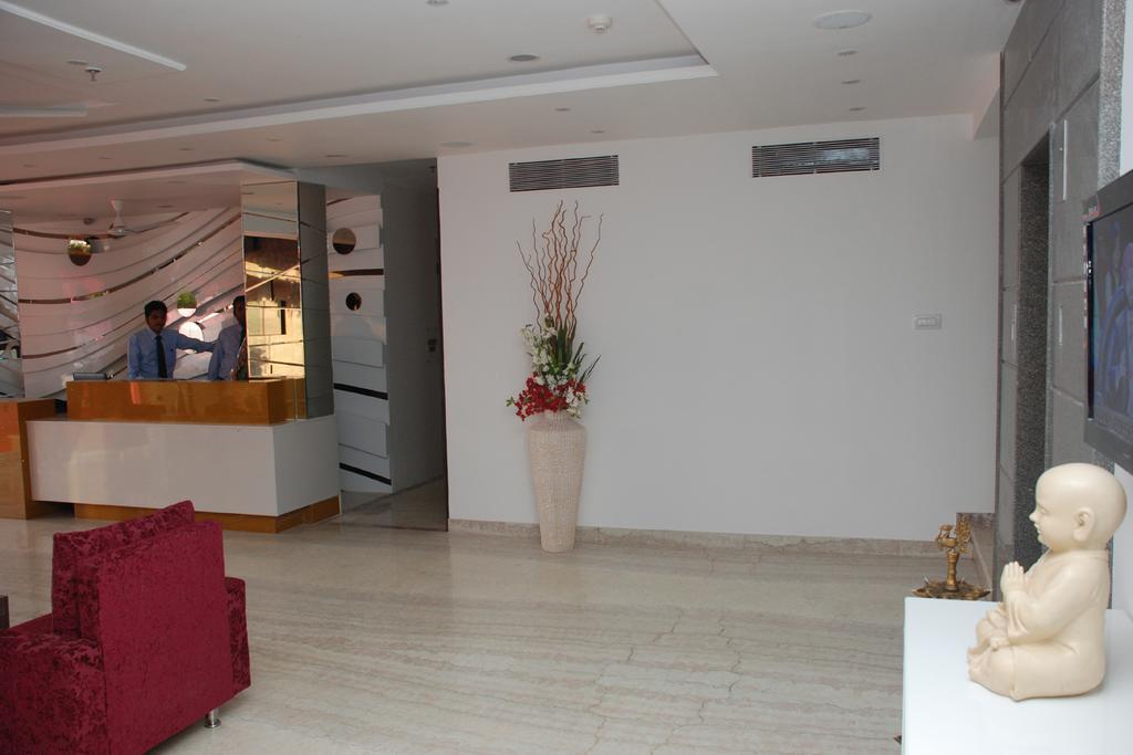 Jk 109 Mayur Hotel