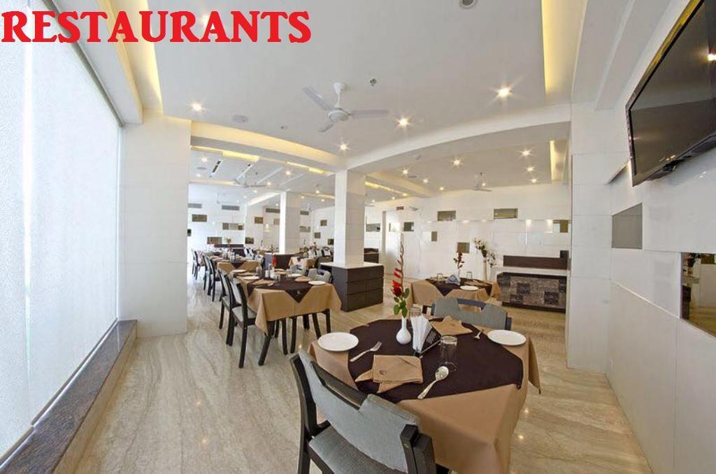 Hotel Jk 109 Mayur Nagpur
