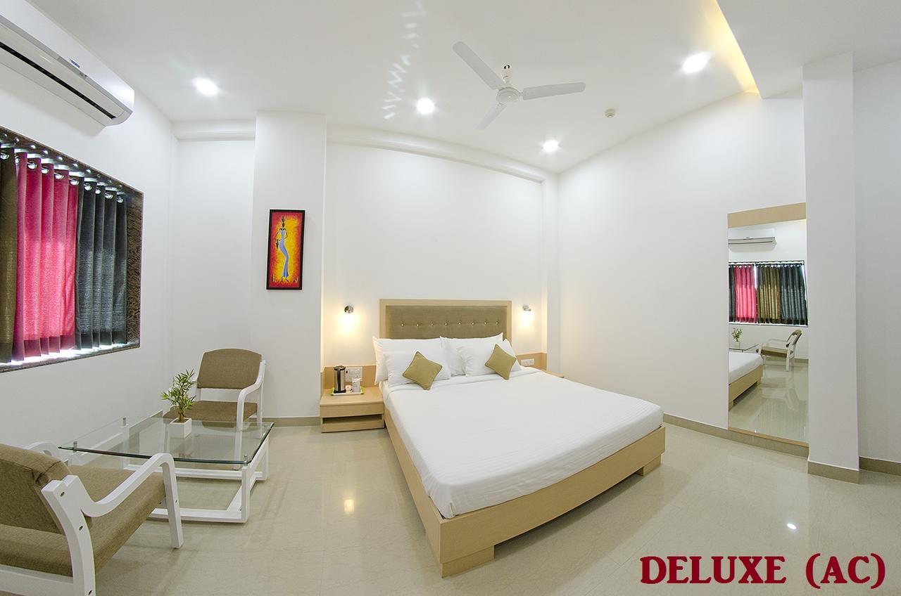 Hotel Jk 109 Mayur 2*