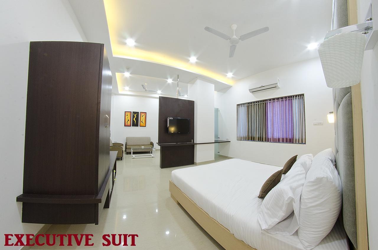 Hotel Jk 109 Mayur Nagpur