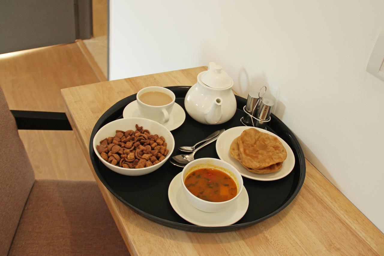 Oyo 10023 Satya Hotel 3*