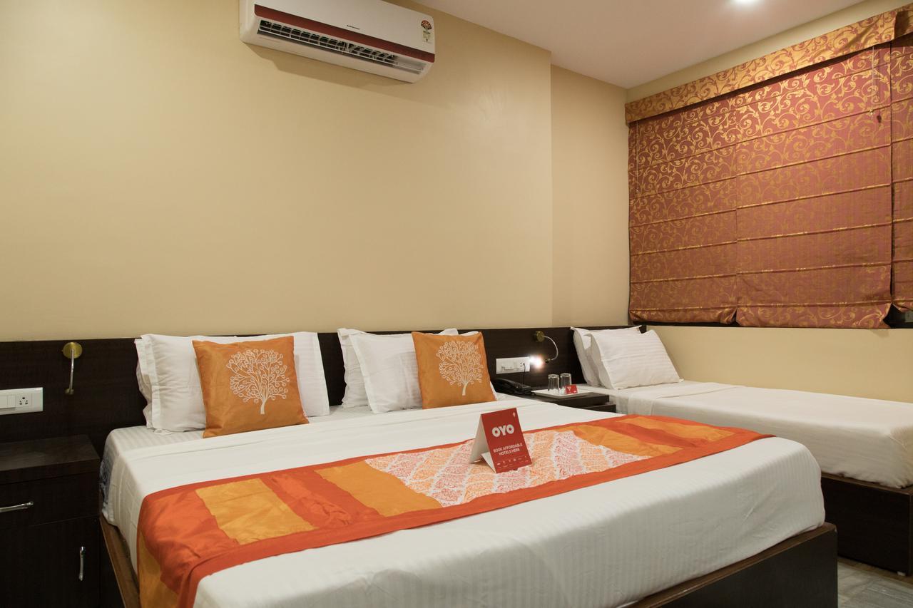 Oyo 10023 Satya 3* Nagpur