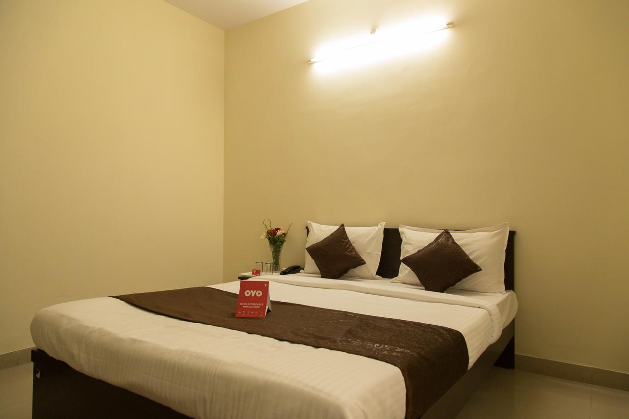 Oyo 9397 Near Wardha Road 3* Nagpur