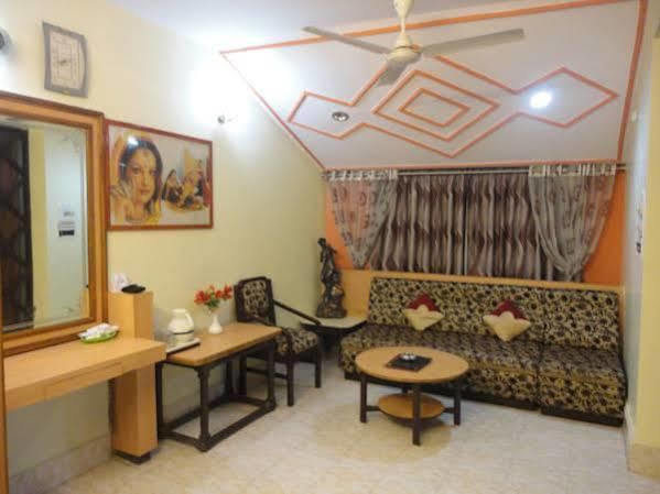 India Sun Hotel Nagpur