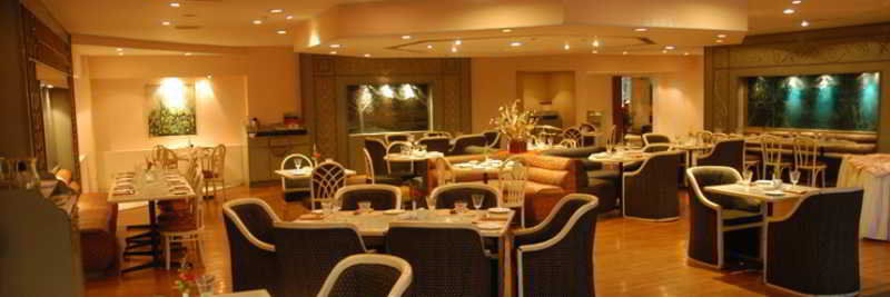 Tuli Interational Hotel
